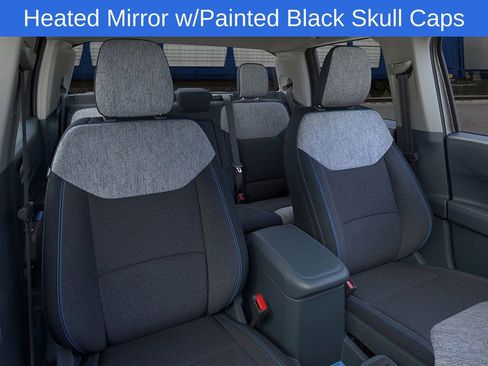 New 2025 Ford Maverick XLT w/ XLT Luxury Package image 10