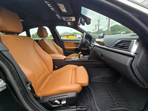 Used 2019 BMW 440i Gran Coupe xDrive w/ Executive Package AWD/4WD image 15