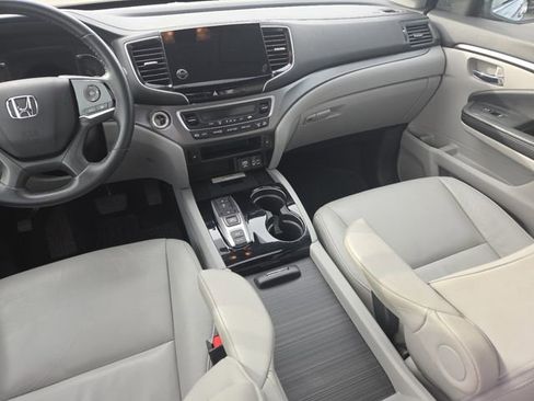 Used 2021 Honda Pilot Special Edition image 31