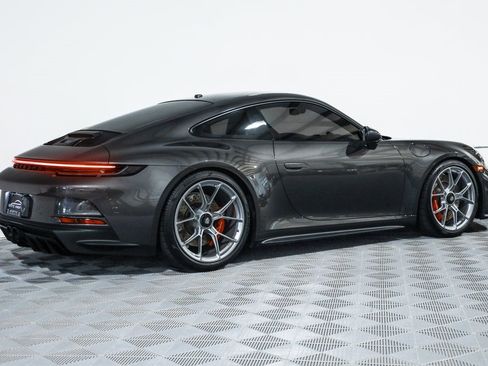Used 2022 Porsche 911 GT3 image 14