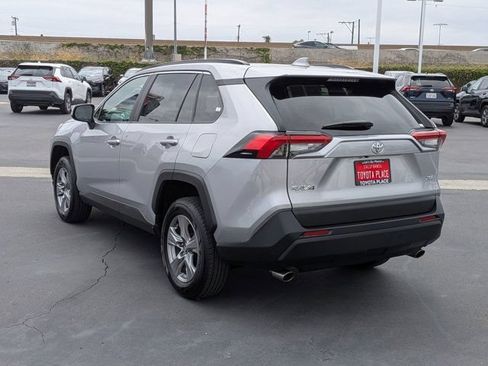 Used 2024 Toyota RAV4 XLE FWD image 11
