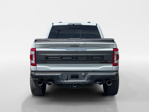 Used 2023 Ford F150 Raptor w/ Equipment Group 802A Raptor R AWD/4WD image 32