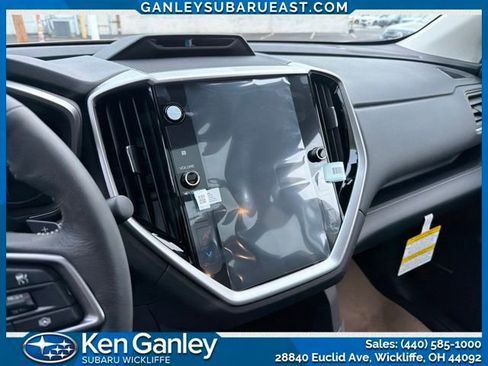 New 2026 Subaru Ascent Limited image 9