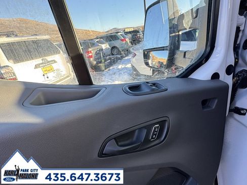 New 2026 Ford Transit 350 148 High Roof AWD image 6