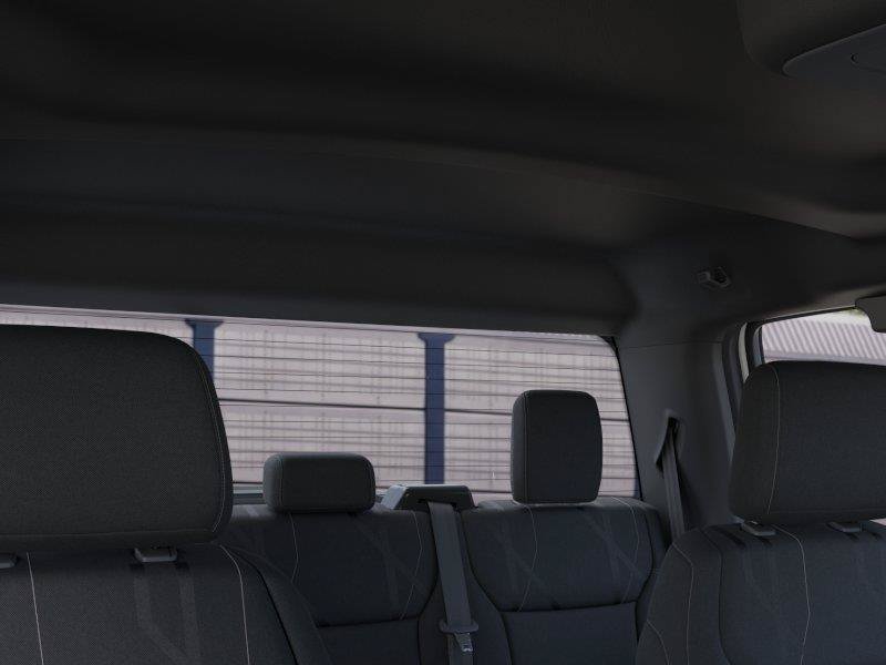 New 2026 Ford F150 STX RWD image 22