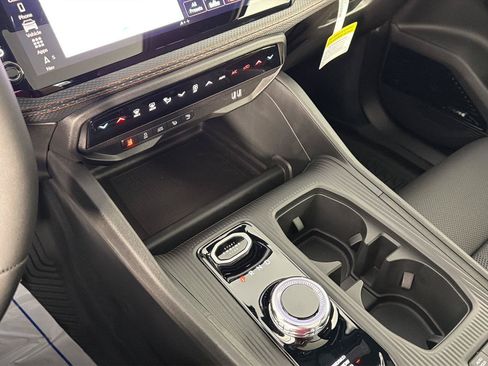 New 2026 Jeep Cherokee Overland AWD/4WD image 12