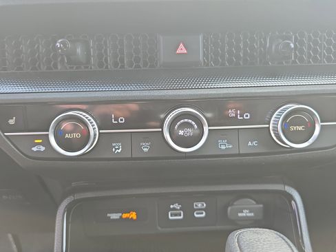 Used 2023 Honda CR-V EX image 22