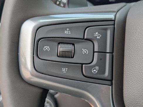 New 2026 Chevrolet Silverado 1500 LT w/ Z71 Off-Road Package image 18