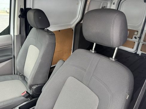 Used 2019 Ford Transit Connect XL FWD image 18