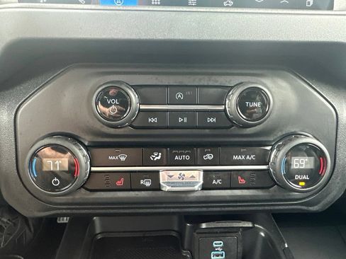 Used 2025 Ford Bronco Big Bend AWD/4WD image 25