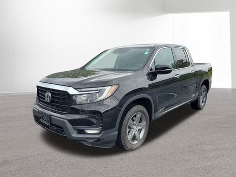Used 2023 Honda Ridgeline RTL-E image 12