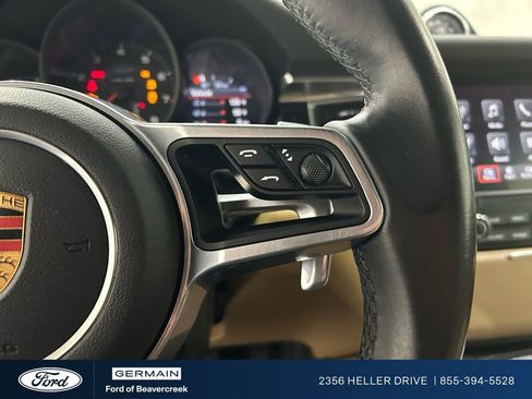 Used 2018 Porsche Macan image 23