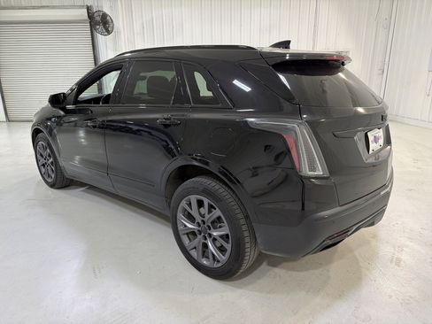Used 2020 Cadillac XT5 Sportv w/ Platinum Package image 3