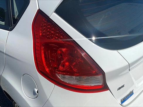 Used 2011 Ford Fiesta SE w/ 201A Rapid Spec Order Code FWD image 30