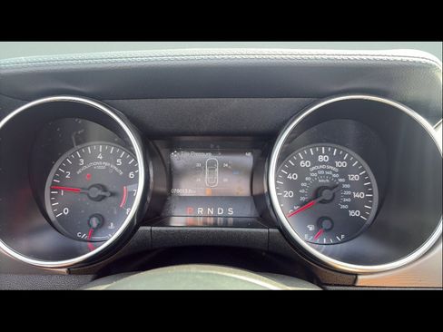 Used 2021 Ford Mustang Premium RWD image 21