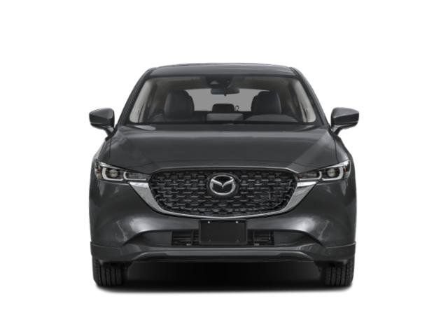Certified 2025 MAZDA CX-5 AWD 2.5 S w/ Select Package image 27