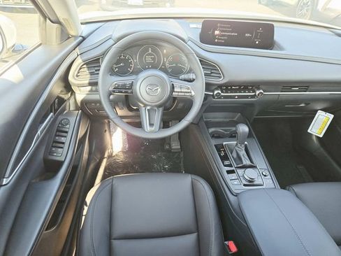 New 2026 MAZDA CX-30 AWD 2.5 S w/ Premium Package image 11