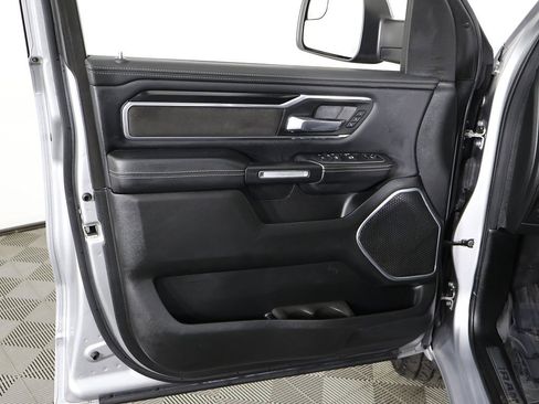 Used 2022 RAM 1500 Laramie w/ Sport Appearance Package image 24