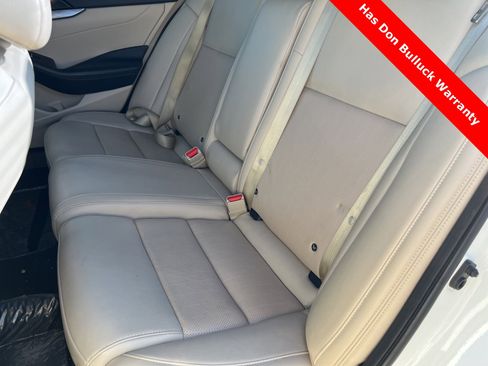 Used 2019 Nissan Maxima 3.5 SL w/ Floor Mat Group image 20