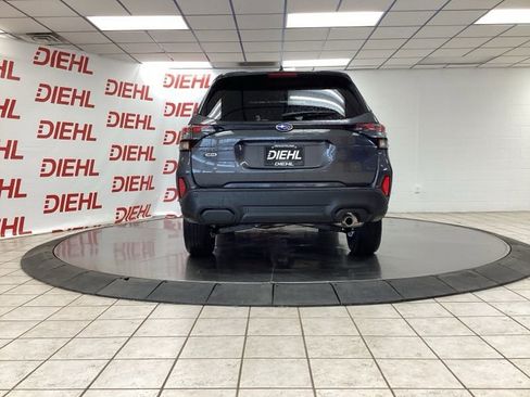 New 2026 Subaru Forester Sport AWD/4WD image 9