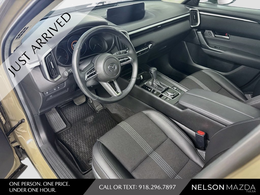 Used 2026 MAZDA CX-50 Meridian Edition w/ Weather Package AWD/4WD image 9