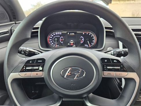 Used 2024 Hyundai Santa Cruz SEL image 17