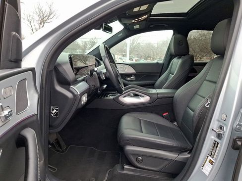 Used 2024 Mercedes-Benz GLE 450e 4MATIC image 13