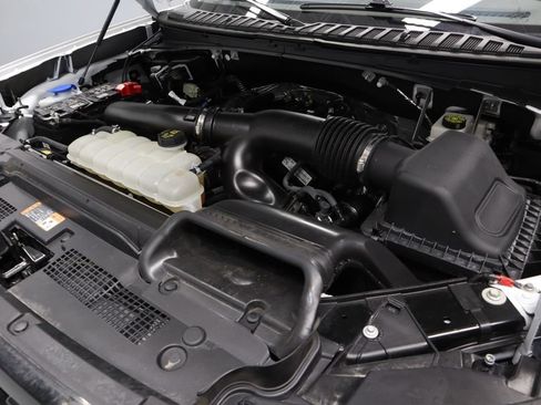 Certified 2025 Ford Expedition Max Platinum AWD/4WD image 18