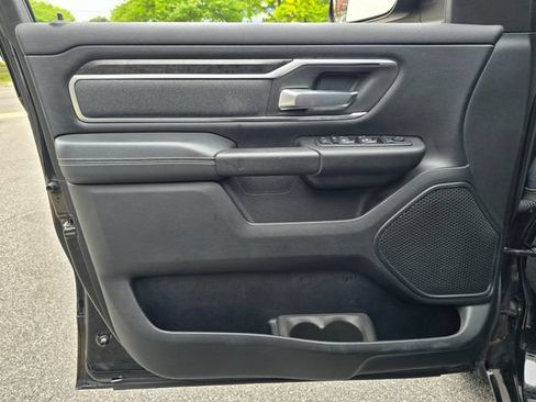 Used 2019 RAM 1500 Big Horn AWD/4WD image 7