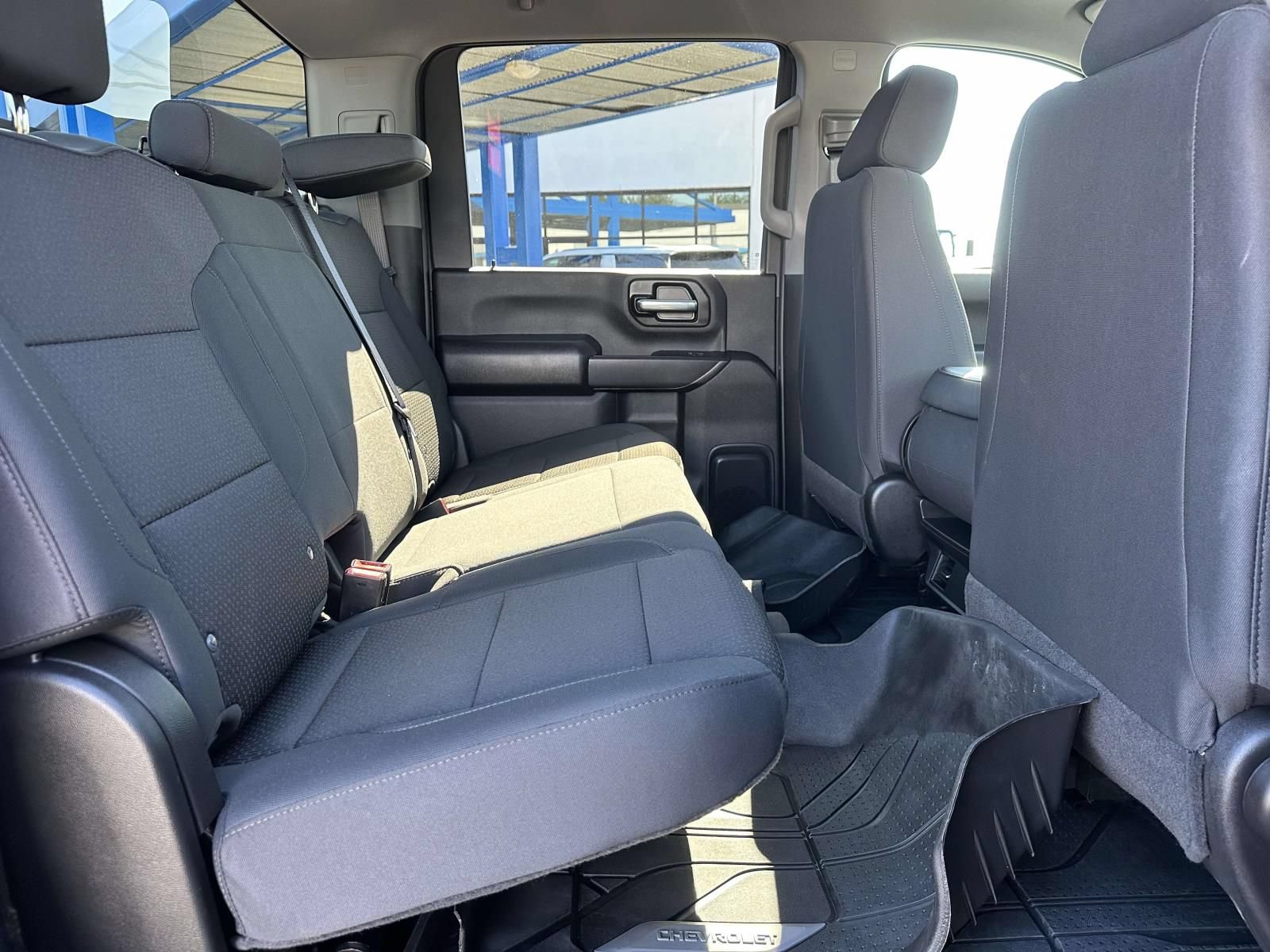 Used 2026 Chevrolet Silverado 2500 Custom AWD/4WD image 27