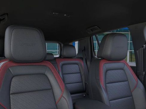 New 2026 Chevrolet Equinox RS w/ LPO, Floor Liner Package AWD/4WD image 24