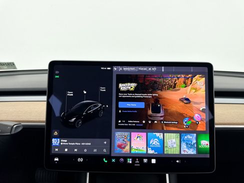 Used 2020 Tesla Model 3 Standard Range Plus RWD image 6