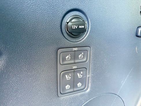 Used 2022 Hyundai Palisade Calligraphy image 15