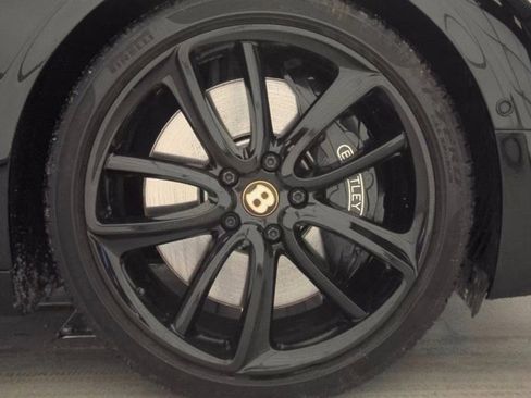 Used 2020 Bentley Continental GT image 10