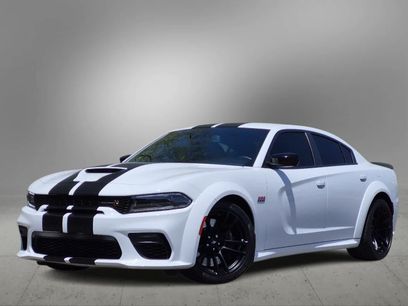 Used 2023 Dodge Charger Scat Pack