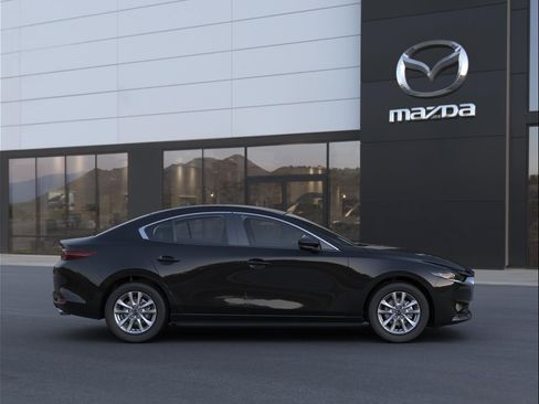 New 2026 MAZDA MAZDA3 s image 5