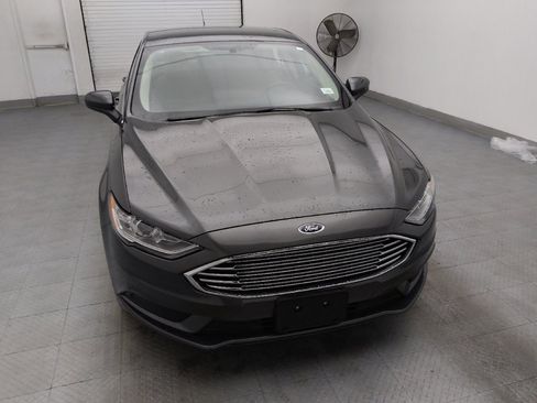 Used 2018 Ford Fusion S image 14