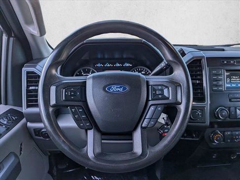 Used 2019 Ford F350 XLT AWD/4WD image 12