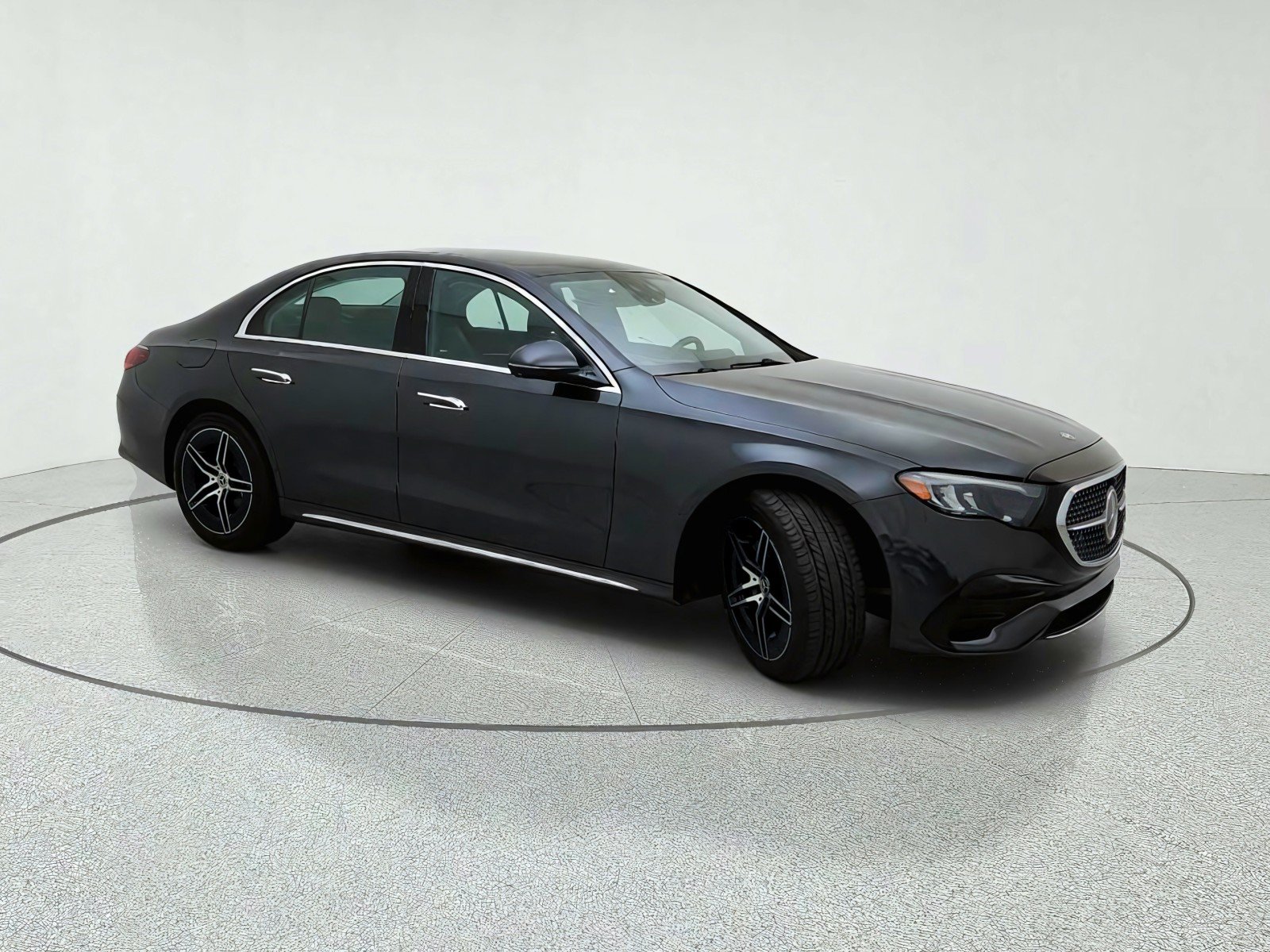 Certified 2026 Mercedes-Benz E 350 Sedan image 5