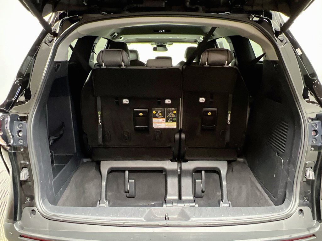 Certified 2026 Toyota Sienna XLE FWD image 23