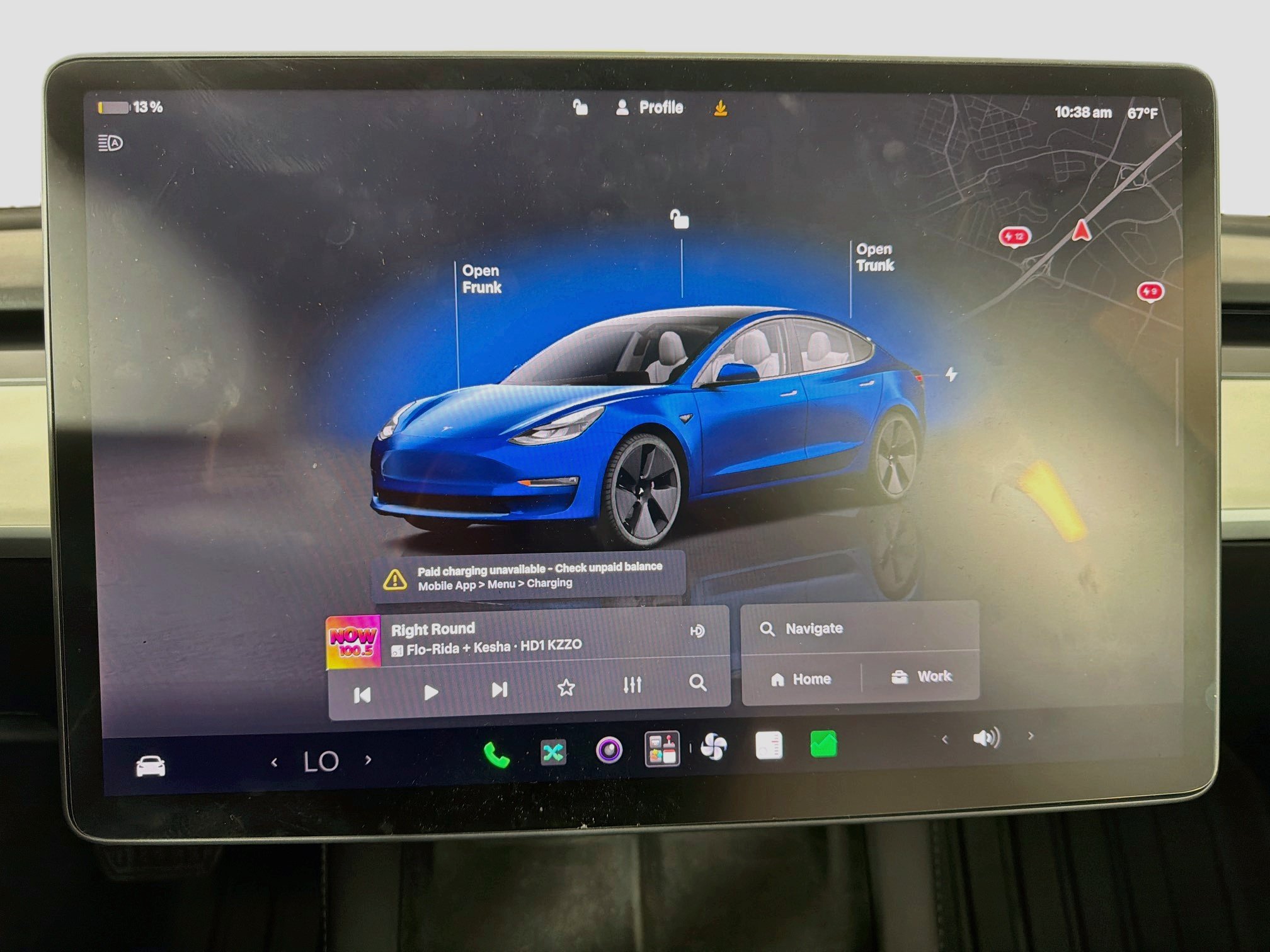 Used 2023 Tesla Model 3 Standard Range RWD image 19