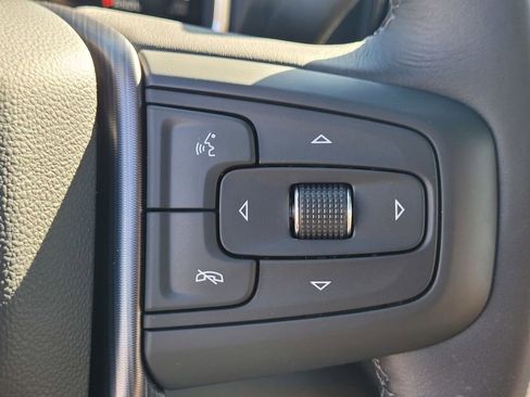 New 2026 GMC Sierra 2500 Denali Ultimate w/ Max Trailering Package image 21