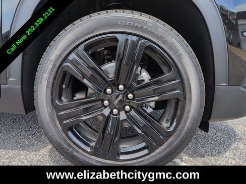 New 2026 GMC Acadia Elevation FWD image 11