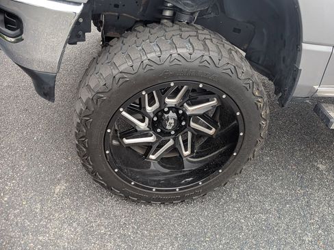 Used 2019 RAM 1500 Big Horn AWD/4WD image 12