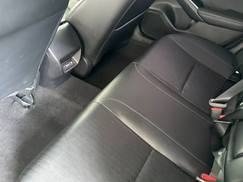 Certified 2024 Honda Civic Sport Touring image 25