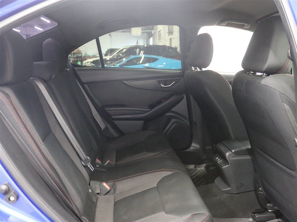 Used 2023 Subaru WRX Premium AWD/4WD image 25