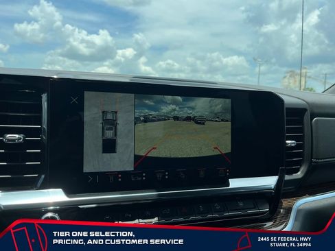 New 2026 GMC Sierra 1500 Elevation w/ Elevation Premium Package AWD/4WD image 31