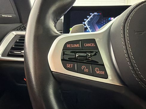 Certified 2024 BMW X5 sDrive40i w/ M Sport Package RWD image 16