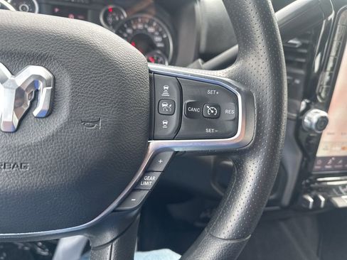 New 2025 RAM 2500 Tradesman image 16