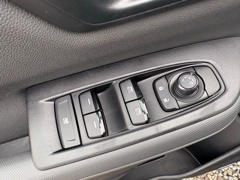 New 2026 Subaru Forester Wilderness AWD/4WD image 8
